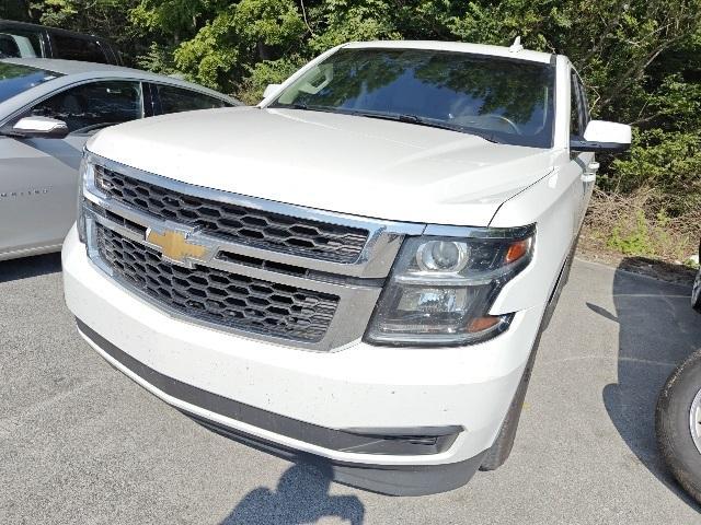 used 2018 Chevrolet Tahoe car, priced at $23,529