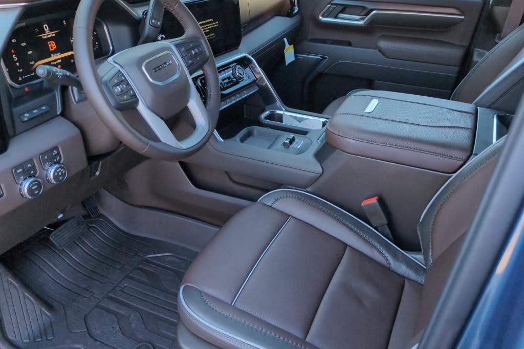 new 2026 GMC Sierra 2500 car, priced at $92,450