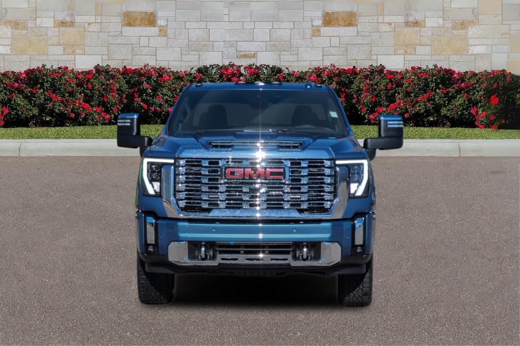 new 2026 GMC Sierra 2500 car, priced at $92,450