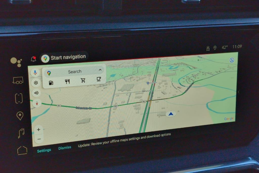 new 2026 GMC Sierra 2500 car, priced at $92,450