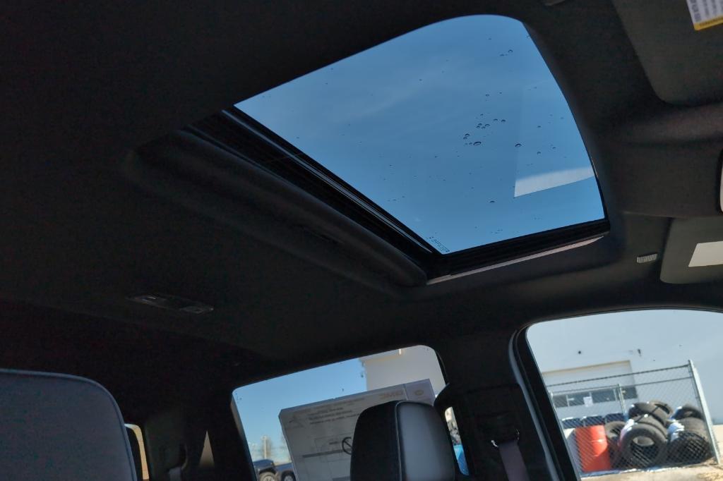 new 2026 GMC Sierra 2500 car, priced at $92,450