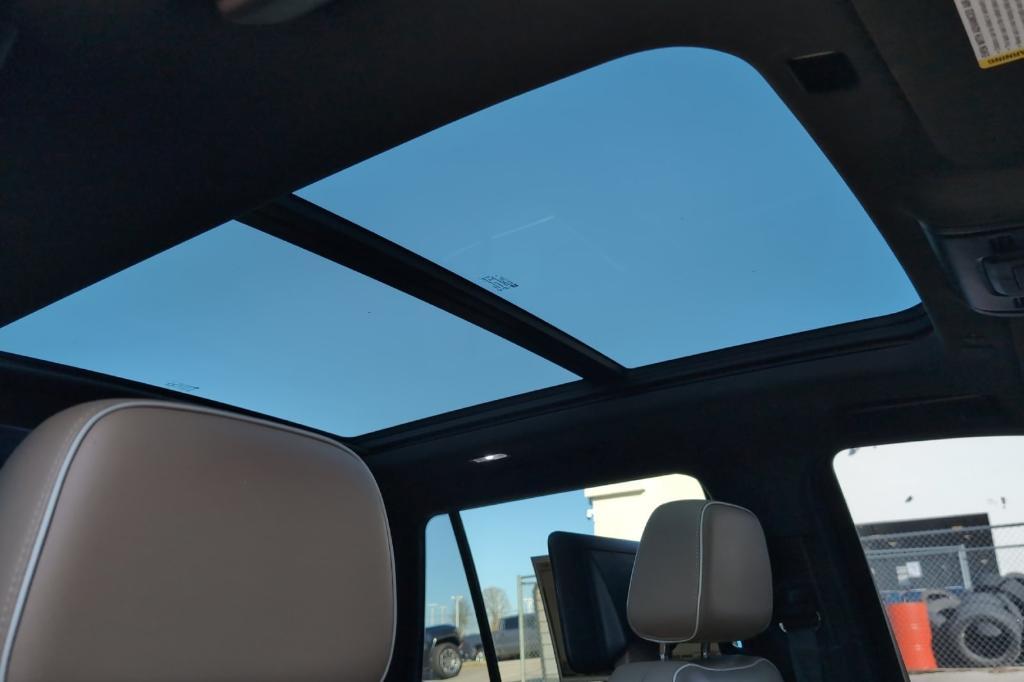 used 2021 Chevrolet Tahoe car, priced at $38,461