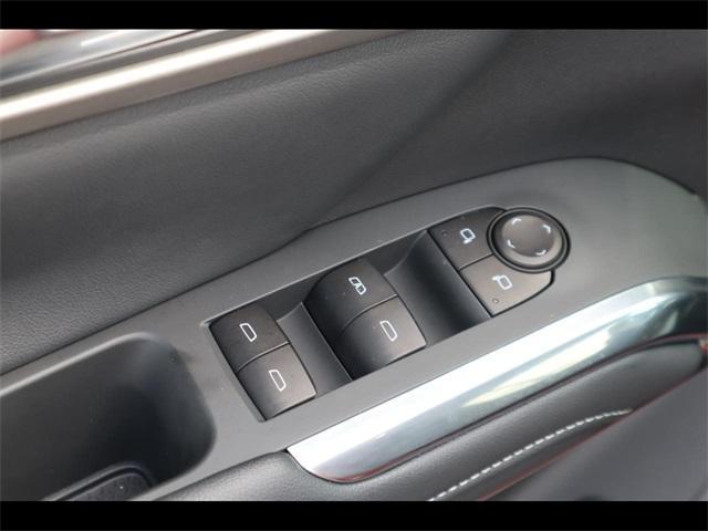 new 2025 Chevrolet Traverse car, priced at $44,160
