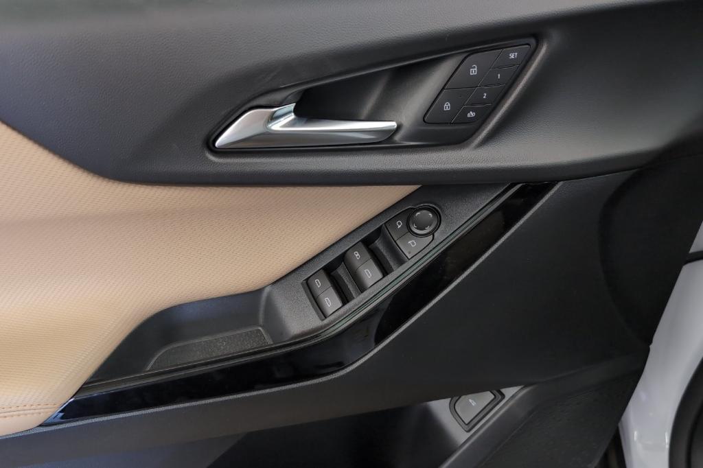 new 2026 Chevrolet Equinox car, priced at $41,230