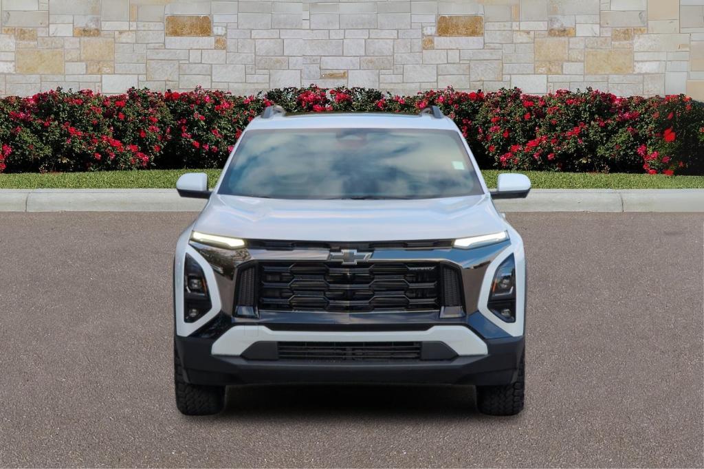 new 2026 Chevrolet Equinox car, priced at $41,230