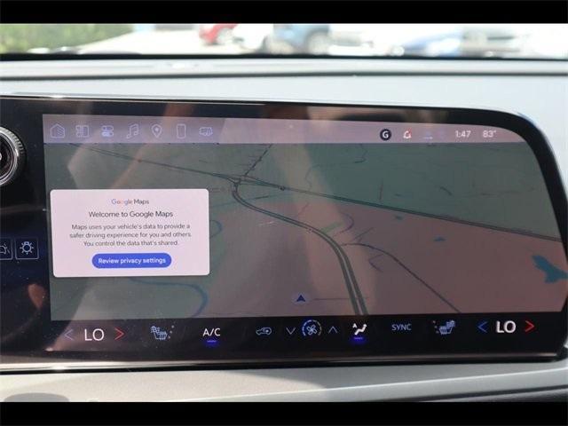 new 2025 Chevrolet Traverse car, priced at $42,055