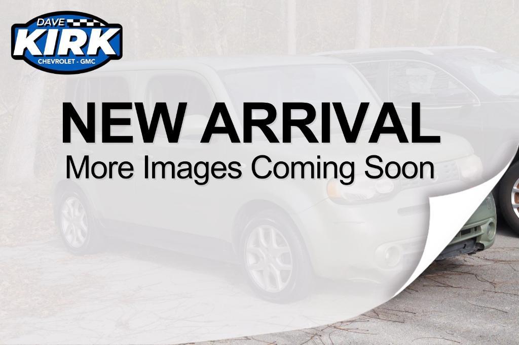 used 2009 Nissan Cube car