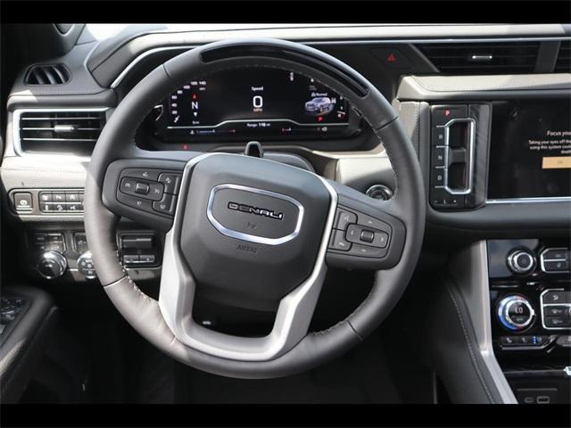 new 2024 GMC Yukon XL car, priced at $95,910