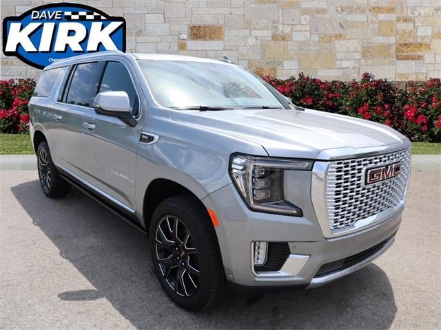 new 2024 GMC Yukon XL car, priced at $95,251