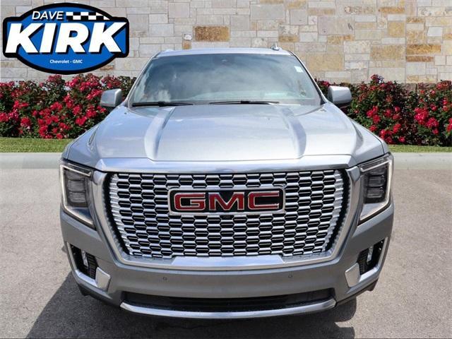 new 2024 GMC Yukon XL car, priced at $95,251