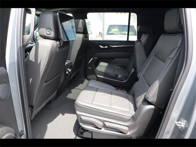 new 2024 GMC Yukon XL car, priced at $95,251