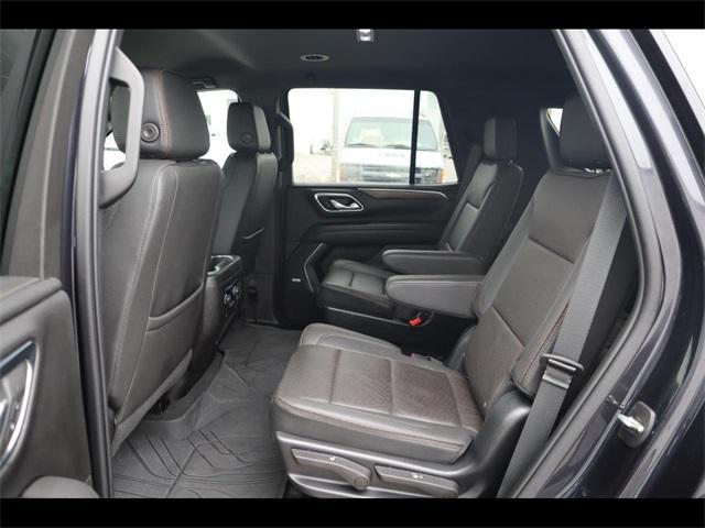 used 2023 Chevrolet Tahoe car, priced at $69,249