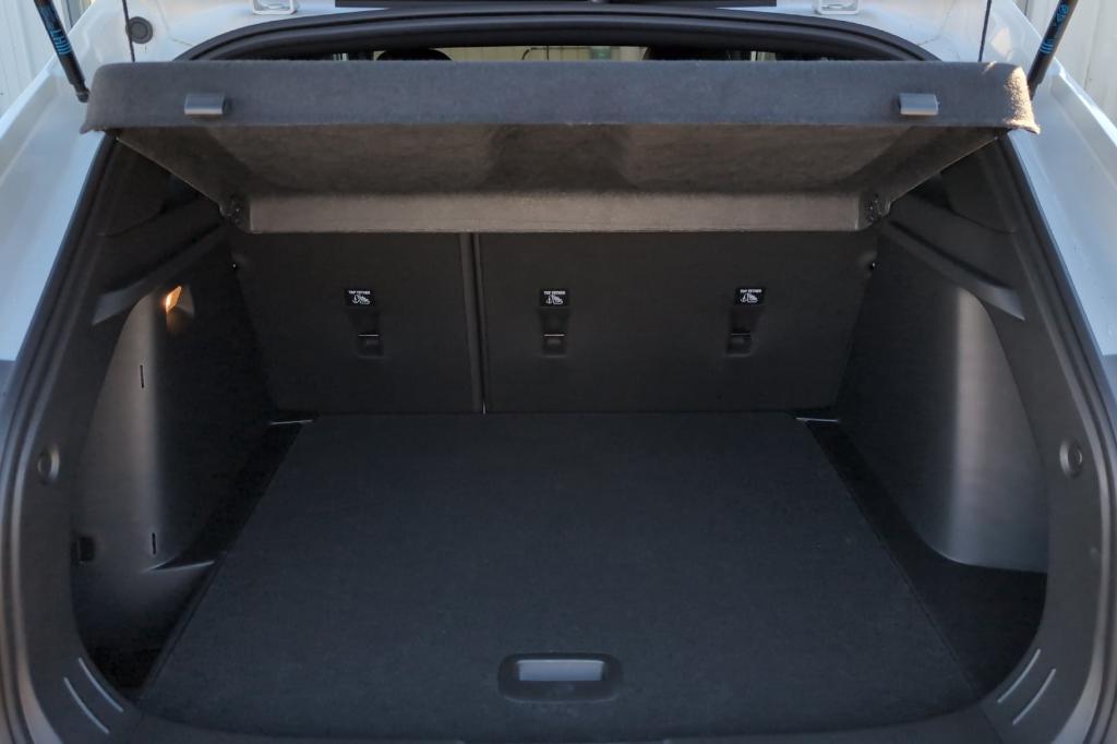 new 2025 Chevrolet Trax car, priced at $26,190