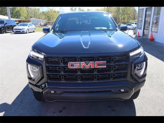 new 2024 GMC Canyon car, priced at $43,960