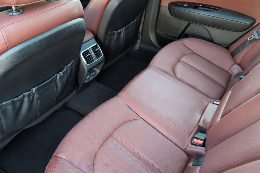 used 2017 Kia Optima car, priced at $11,835