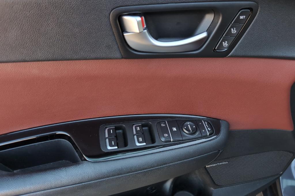 used 2017 Kia Optima car, priced at $11,835