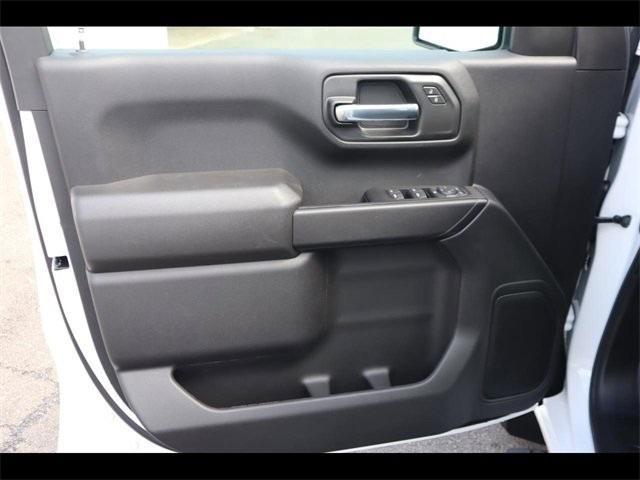 new 2025 GMC Sierra 1500 car, priced at $47,200