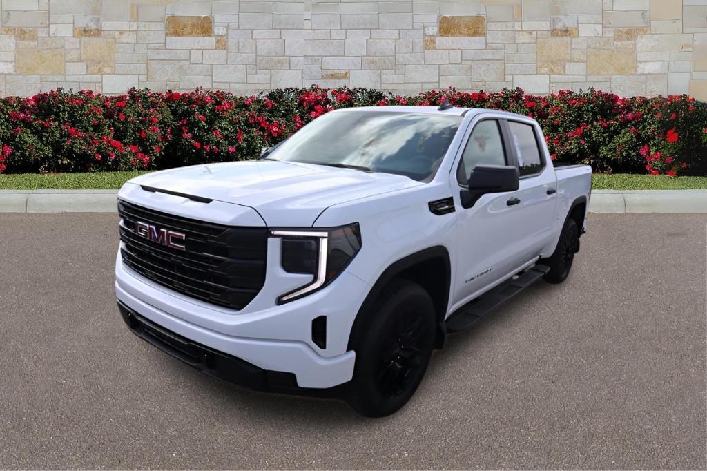 new 2025 GMC Sierra 1500 car, priced at $47,200