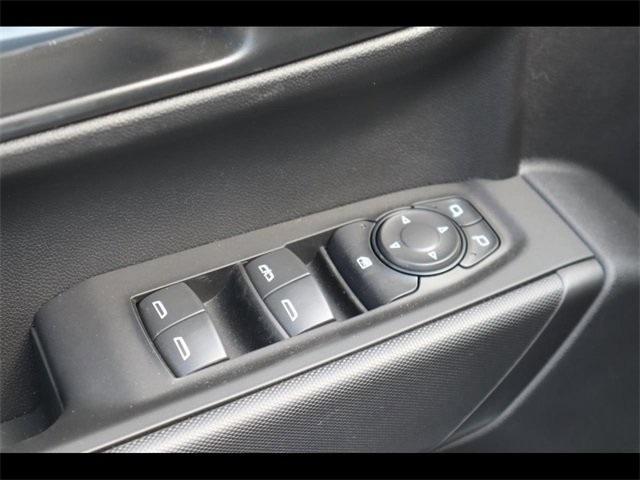 new 2025 GMC Sierra 1500 car, priced at $47,200