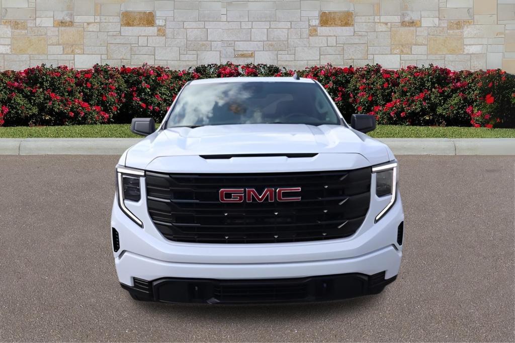 new 2025 GMC Sierra 1500 car, priced at $47,200