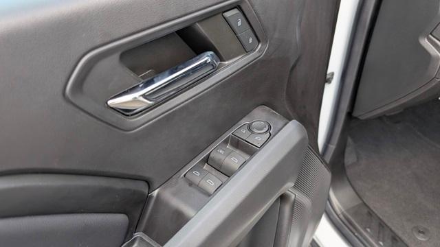 used 2024 Chevrolet Colorado car, priced at $36,991