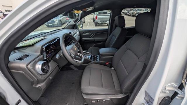used 2024 Chevrolet Colorado car, priced at $36,991