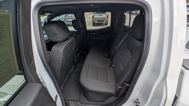 used 2024 Chevrolet Colorado car, priced at $36,991