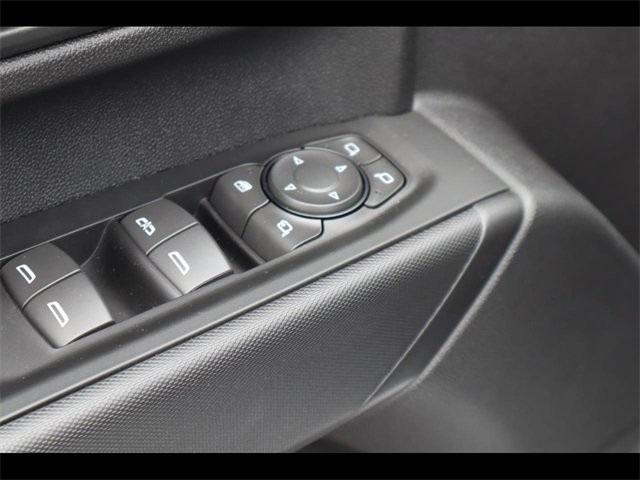 new 2025 GMC Sierra 2500 car, priced at $65,740