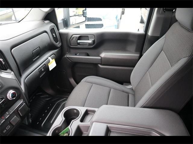 new 2025 GMC Sierra 2500 car, priced at $65,740