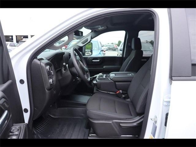 new 2025 GMC Sierra 2500 car, priced at $65,740