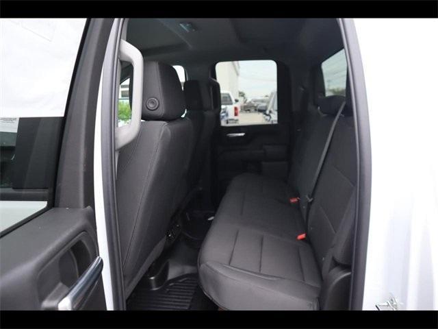 new 2025 GMC Sierra 2500 car, priced at $65,740