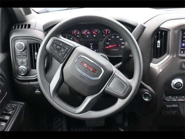 new 2025 GMC Sierra 2500 car, priced at $65,740