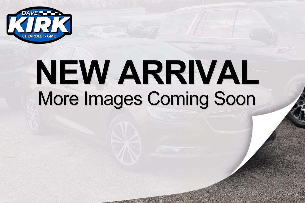 used 2018 Buick Regal Sportback car, priced at $18,987