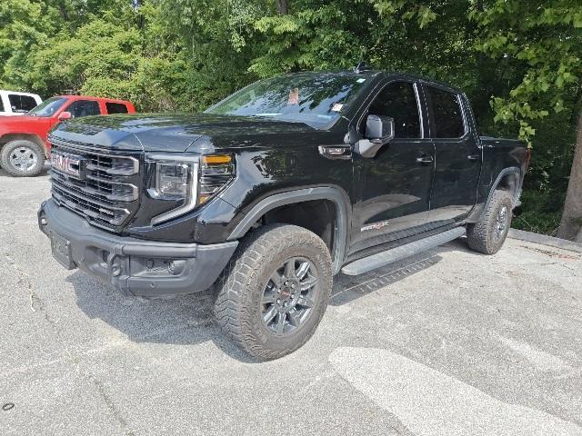 used 2024 GMC Sierra 1500 car, priced at $68,491