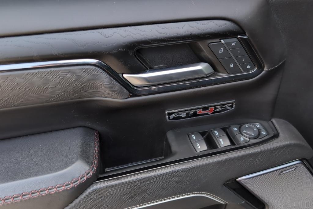 used 2024 GMC Sierra 1500 car, priced at $67,017