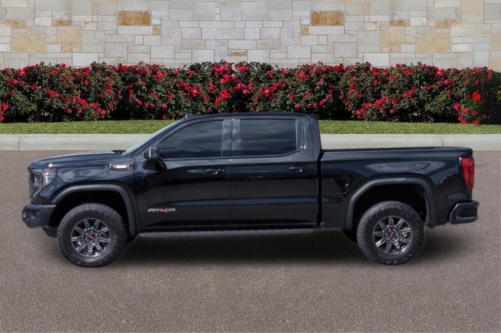 used 2024 GMC Sierra 1500 car, priced at $67,017