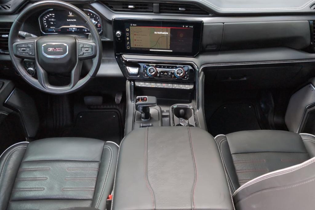 used 2024 GMC Sierra 1500 car, priced at $67,017