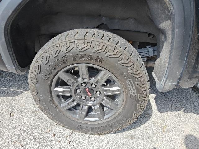 used 2024 GMC Sierra 1500 car, priced at $68,491