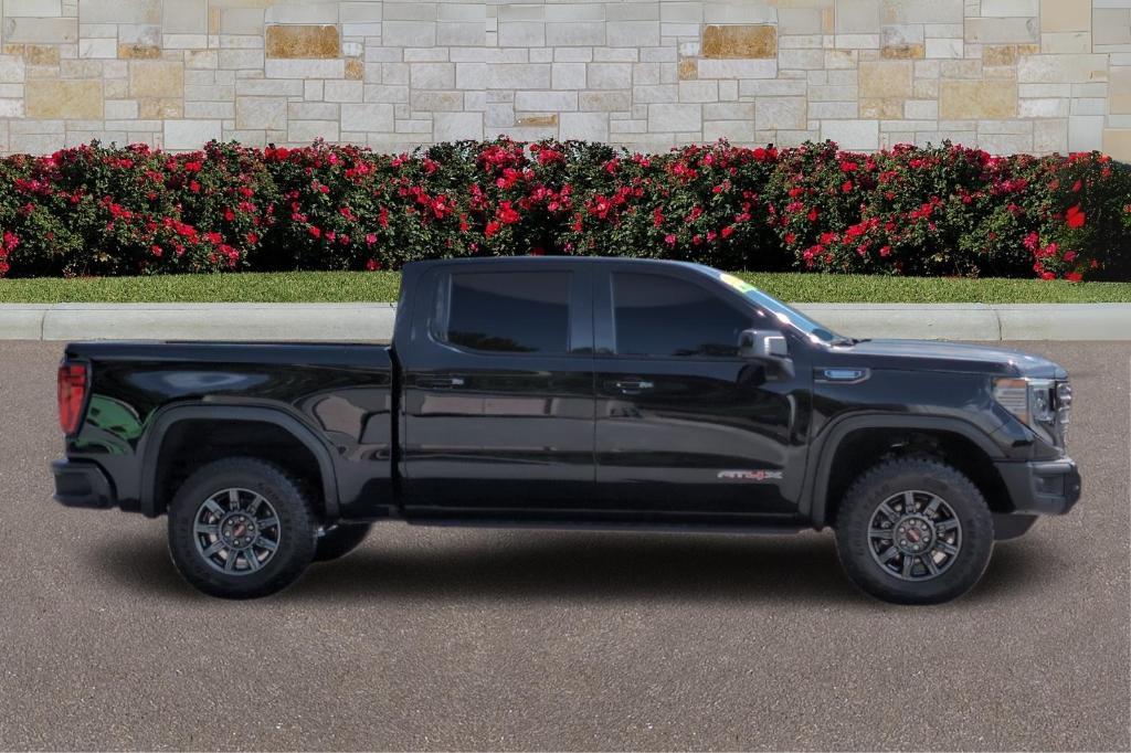 used 2024 GMC Sierra 1500 car, priced at $67,017