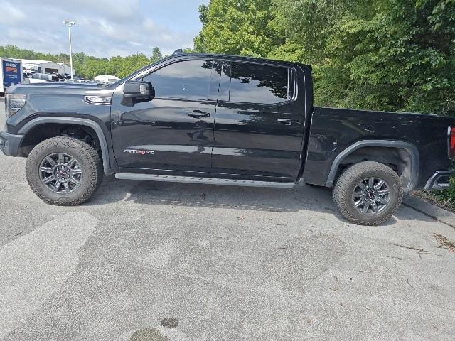 used 2024 GMC Sierra 1500 car, priced at $68,491