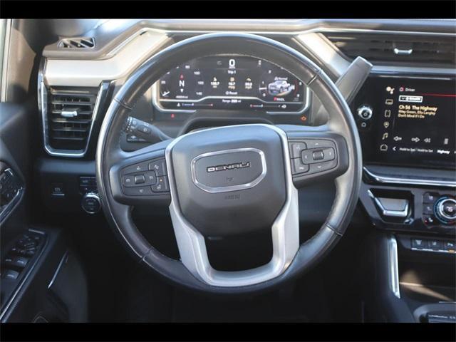 used 2024 GMC Sierra 3500 car, priced at $72,991