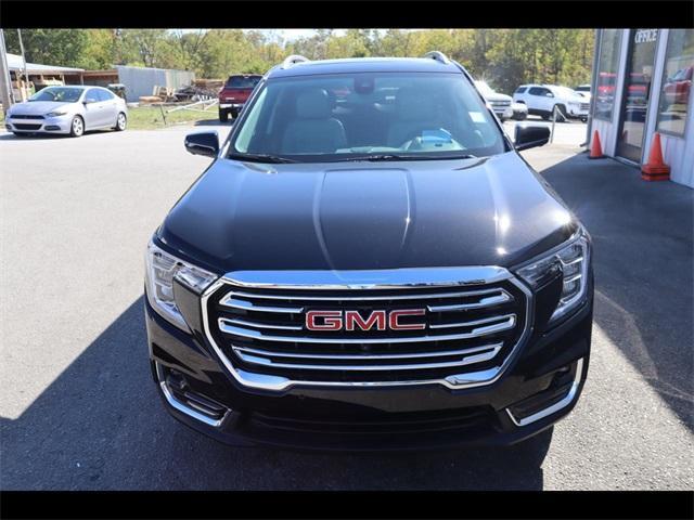 new 2024 GMC Terrain car, priced at $39,375