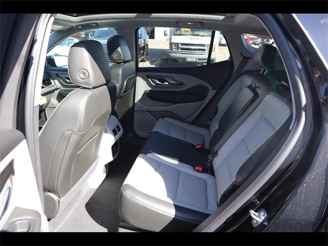 new 2024 GMC Terrain car, priced at $38,975