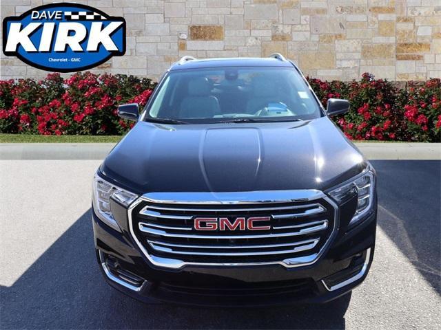 new 2024 GMC Terrain car, priced at $39,325