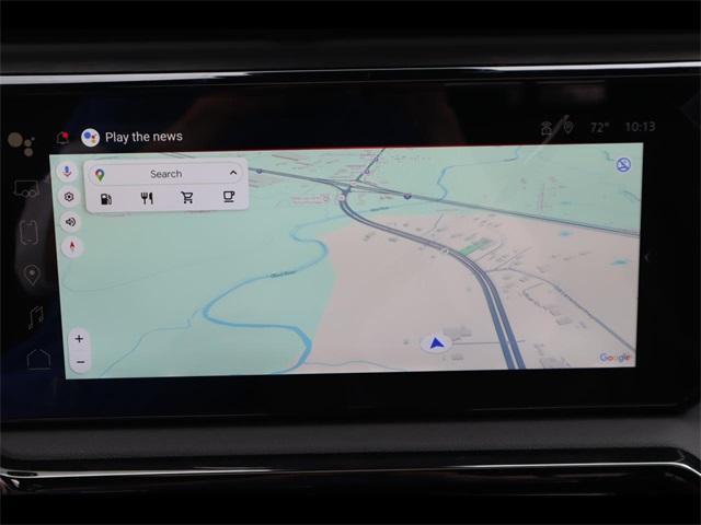 new 2025 GMC Sierra 1500 car, priced at $70,825