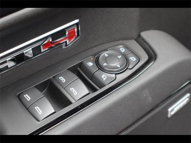 new 2025 GMC Sierra 1500 car, priced at $70,825