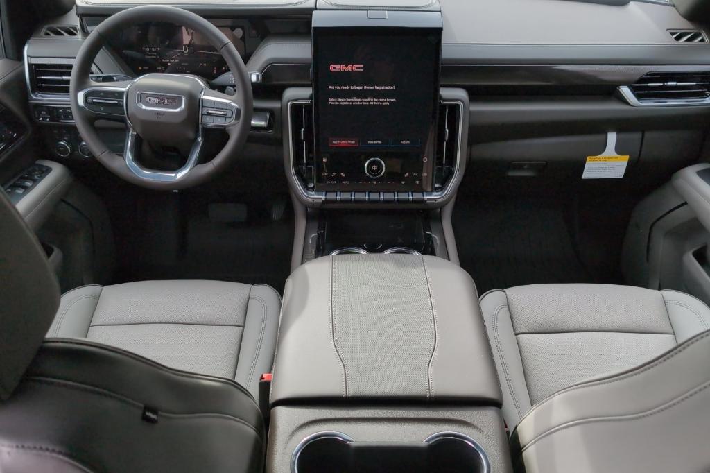 new 2026 GMC Yukon XL car, priced at $79,255