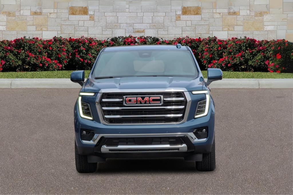 new 2026 GMC Yukon XL car, priced at $79,255