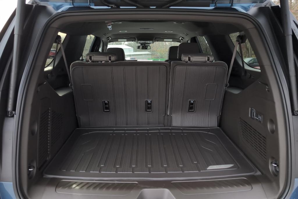 new 2026 GMC Yukon XL car, priced at $79,255