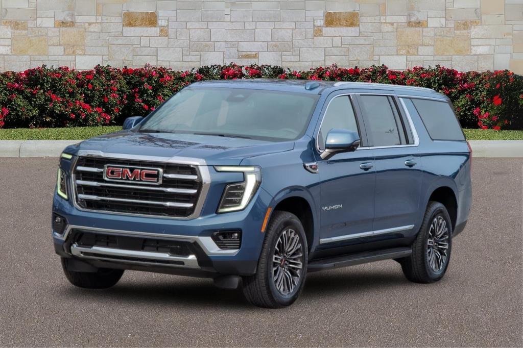 new 2026 GMC Yukon XL car, priced at $79,255
